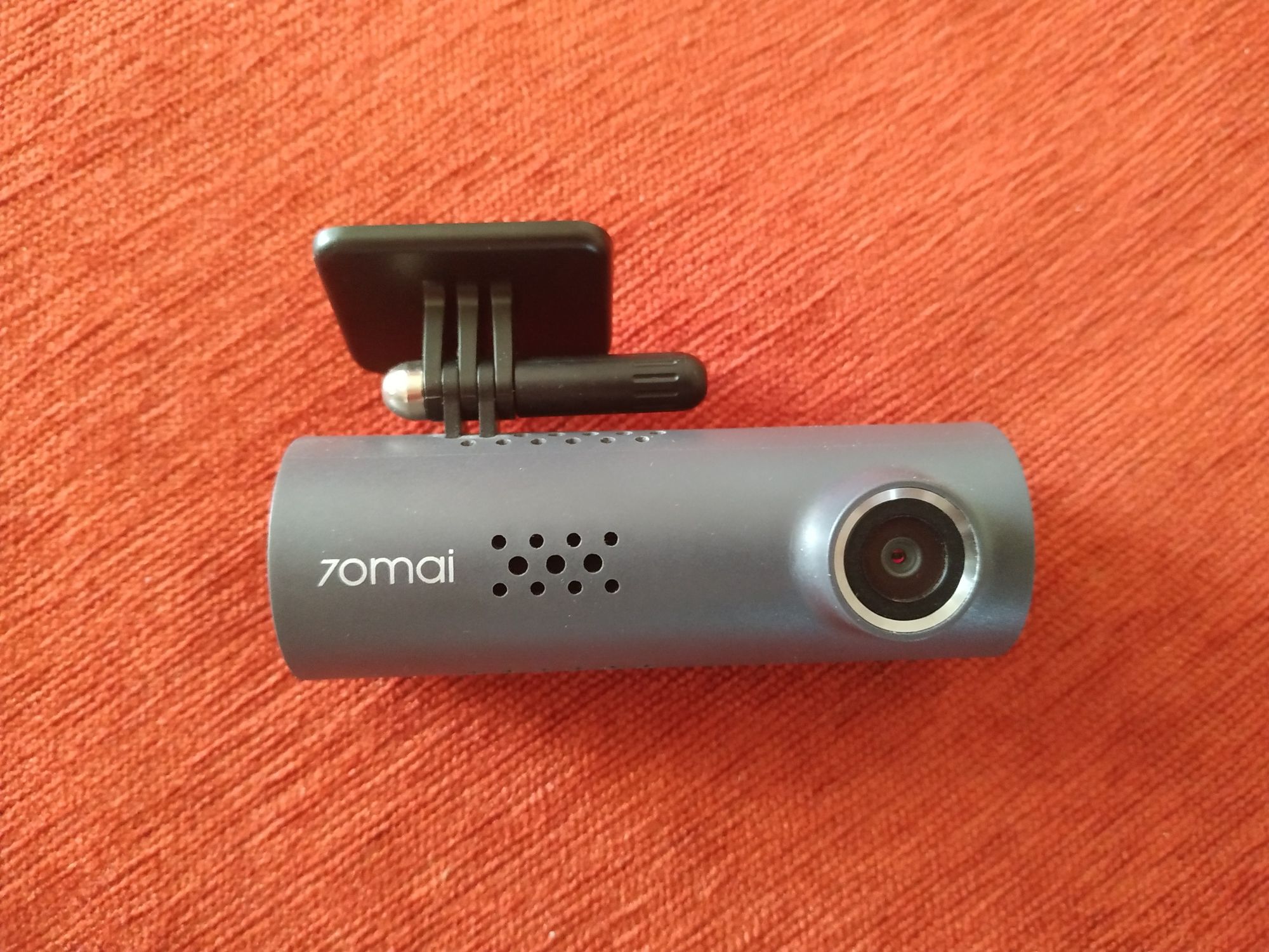 Видеорегистратор Xiaomi 70mai Dash Cam 1S: 1 000 грн ...