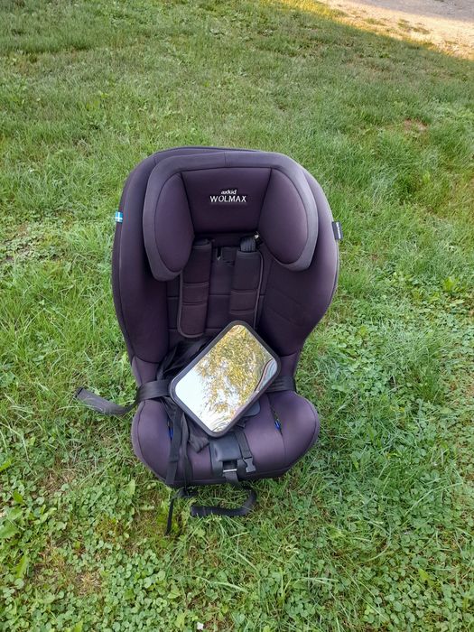 Axkid Volmax  +gratis