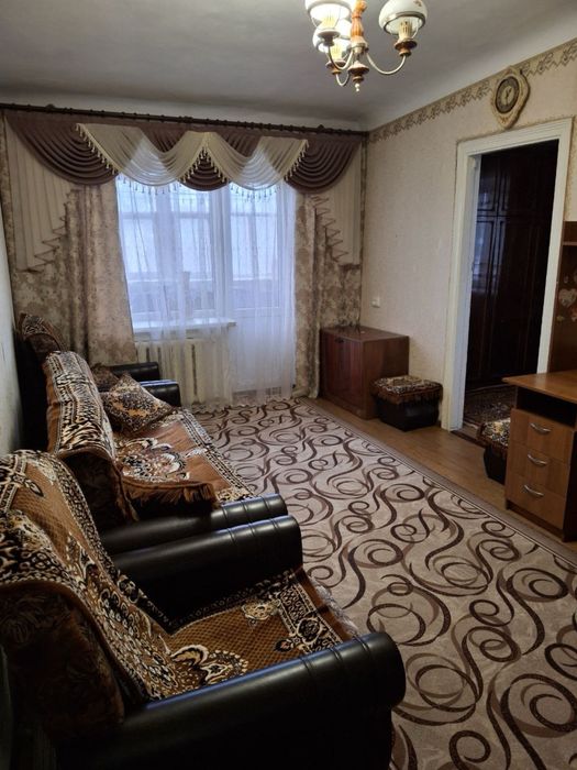 2-к Климовка, Автономка