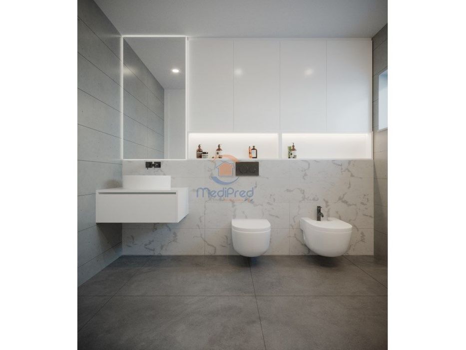 Apartamento T2 - Montijo