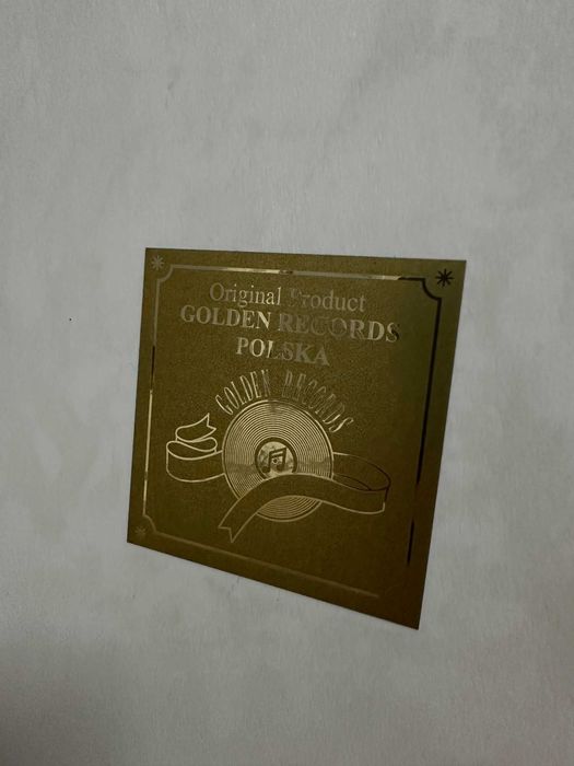 Poczwórnie Platynowa Płyta dla "WOŚP" - Majki: SINGIEL - "Pasek Gucci"