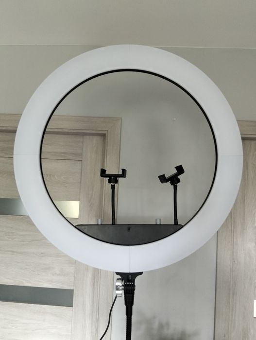 Profesjonalny ring ML25 64cm