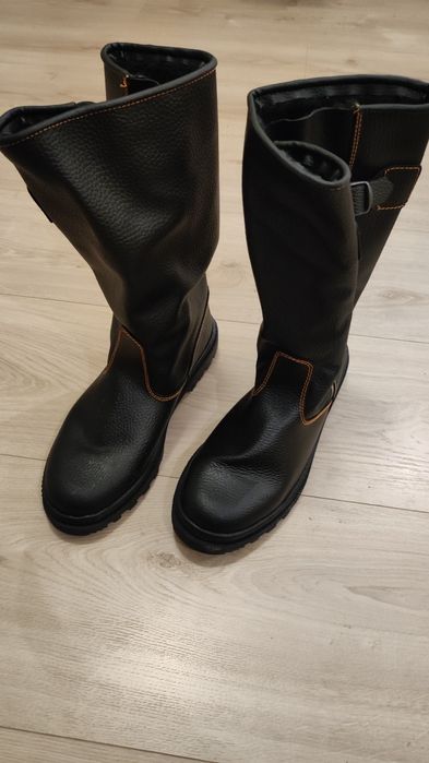 Теплозахисний костюм ,,Зима,, Зимние сапоги 28,5 размер