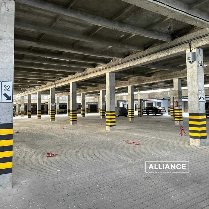 1 кім. квартира з кухнею-студією та виглядом на гори