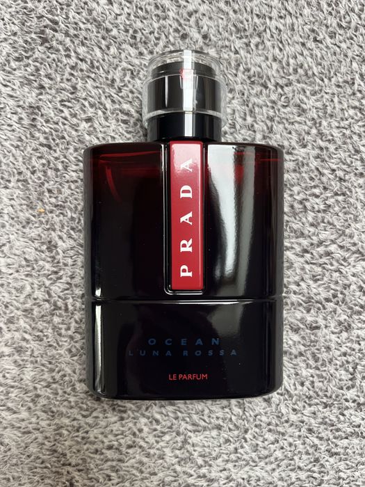 Prada Luna Rossa Ocean Le Parfum 100 ml