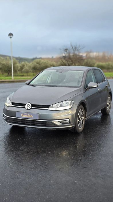 VW Golf 1.0 TSI Join