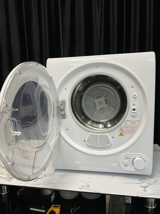 Сушильна машина з Німеччини KLARSTEIN Jet Set 10035137