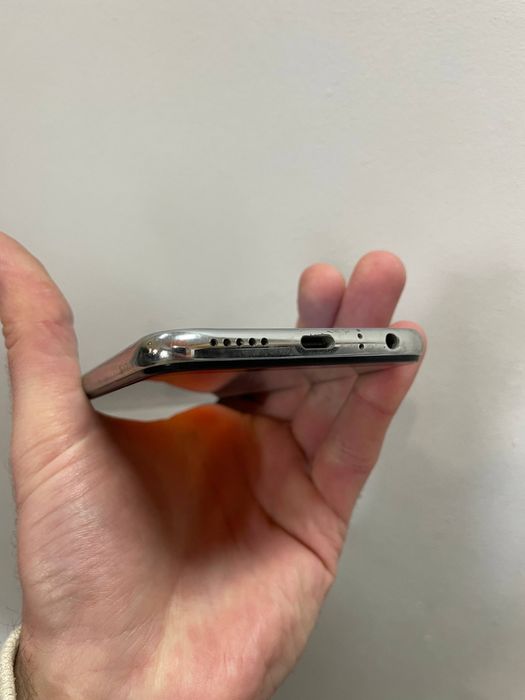 Телефон Xiaomi Redmi Note 8T 4/64GB