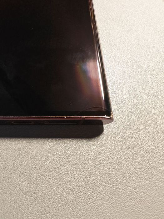 Samsung S22 Ultra 512 GB + Capa Burga