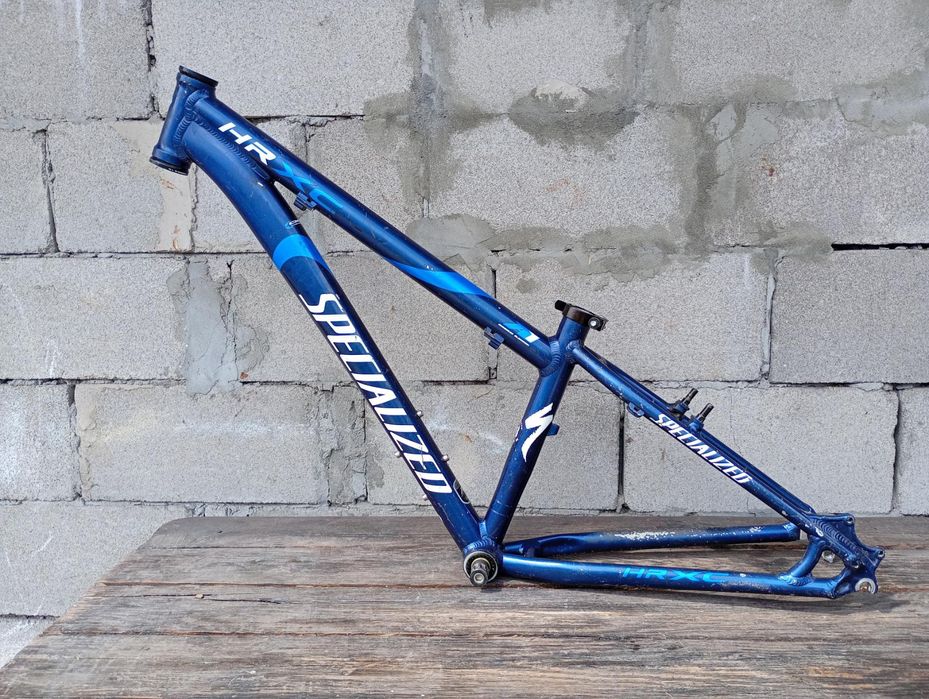 Рама Specialized Hard Rock XC (ростовка 13'')