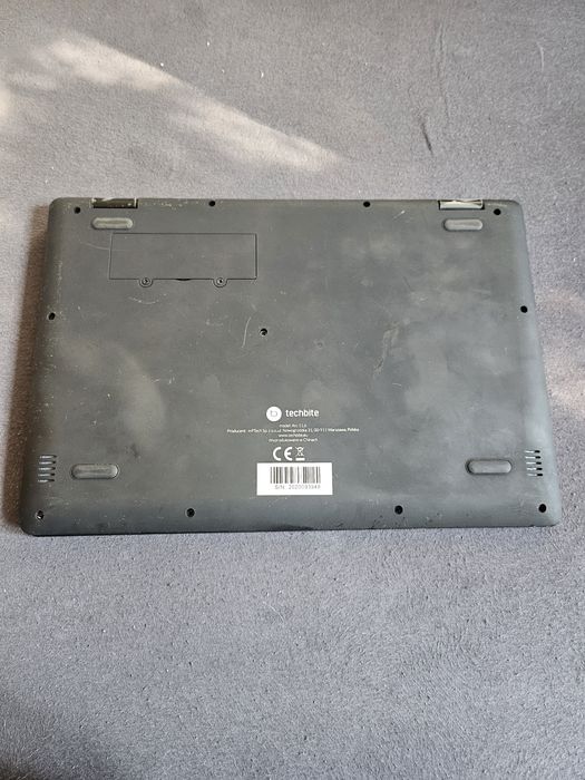 Laptop/Tablet Techbite Arc 11.6