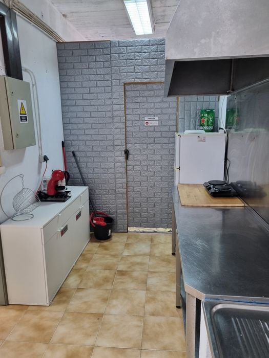 Salão para festas - Oeiras/ porto salvo