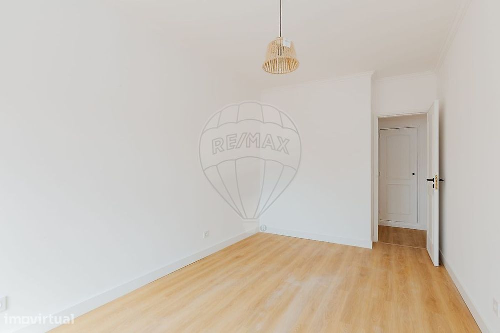 Apartamento T3 para venda