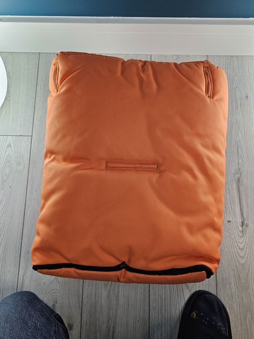 Śpiworek do wózka - nowy, nieużywany super jakość