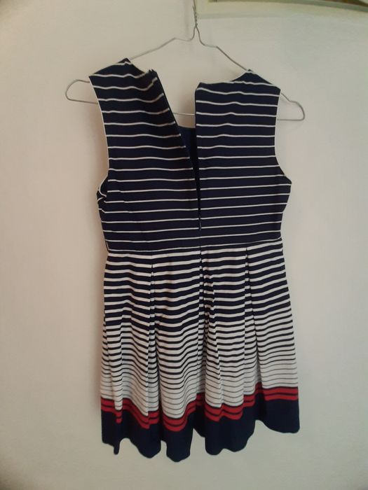 Vestido criança - Mayoral Chic