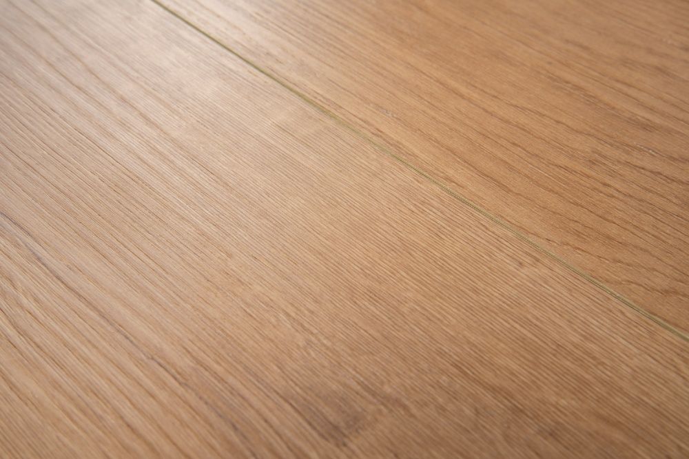 Panele podłogowe winylowe dąb miodowy WODOODPORNY