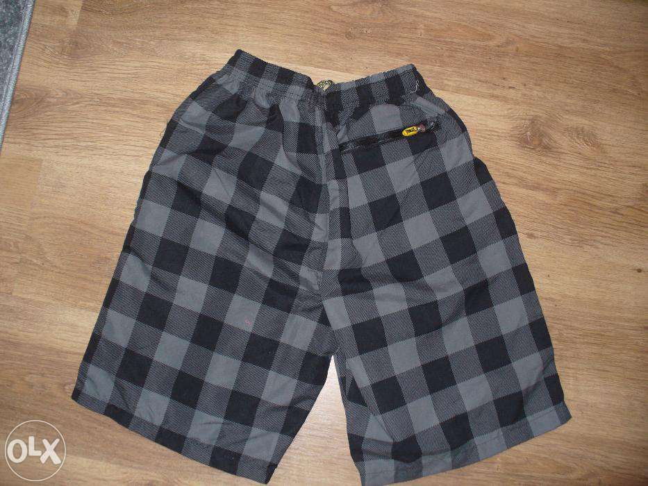 Orginalne spodenki Everlasta