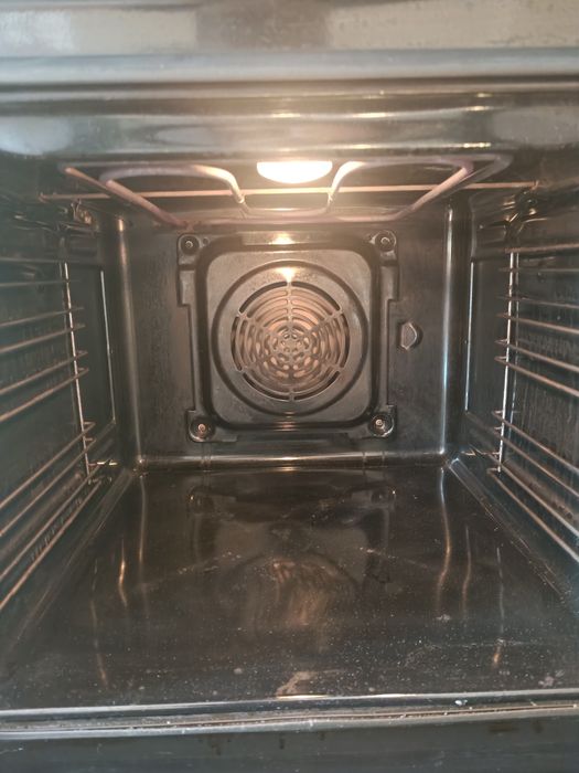 Piekarnik do zabudowy elektryczny SPRAWY 60cm MOCNY