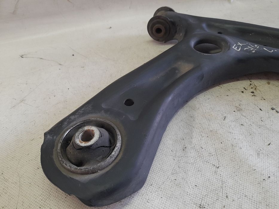 Braço de suspensão frente direito SEAT Ibiza IV (6J5, 6P1)