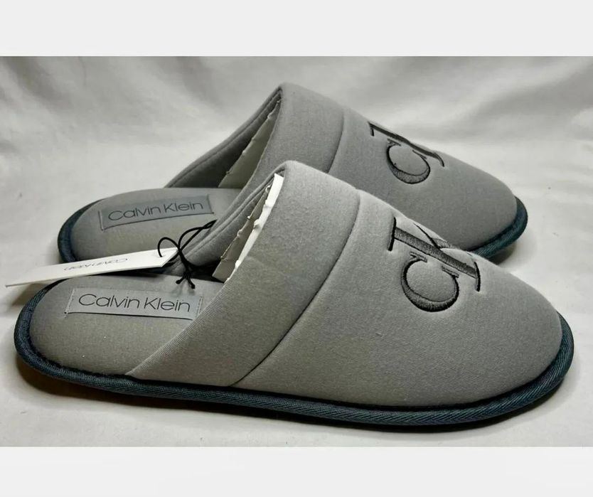 Тапки Calvin Klein чоловічі, шльопки