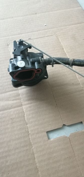 Motor Briggs & Stratton 500e