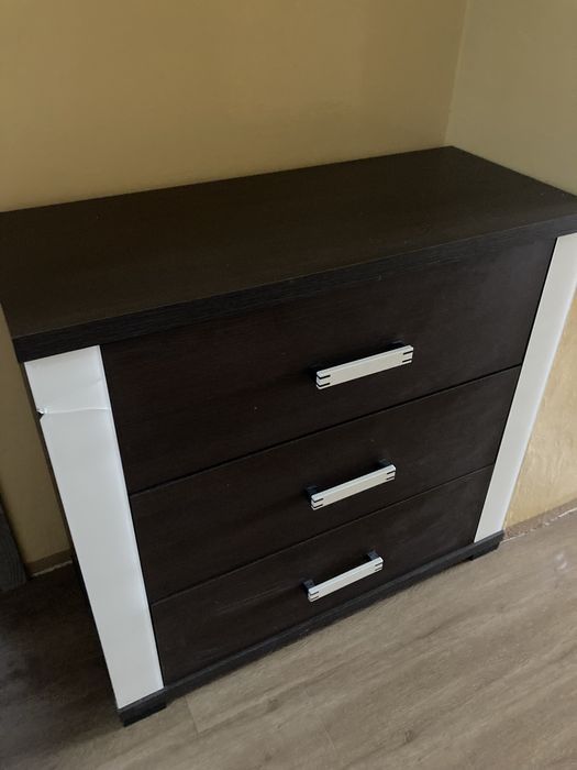 Komoda 101x43x93