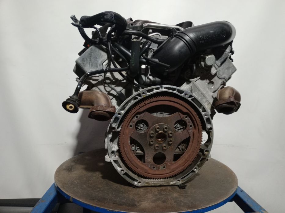 Motor completo MERCEDES-BENZ CLK (C208)