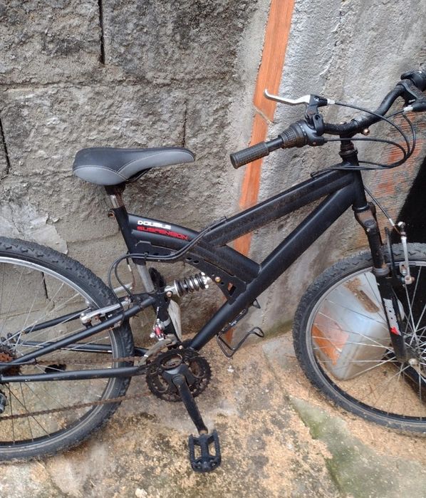 Bicicleta montanha435731232898437121