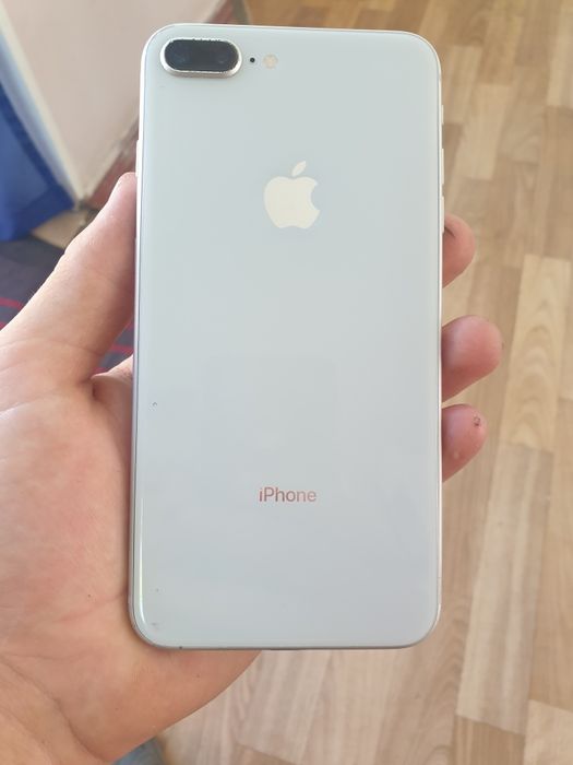 Айфон 8+ 256 гб продам