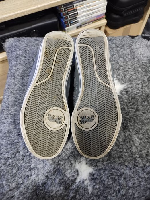 Buty damskie Lonsdale 39(24)
