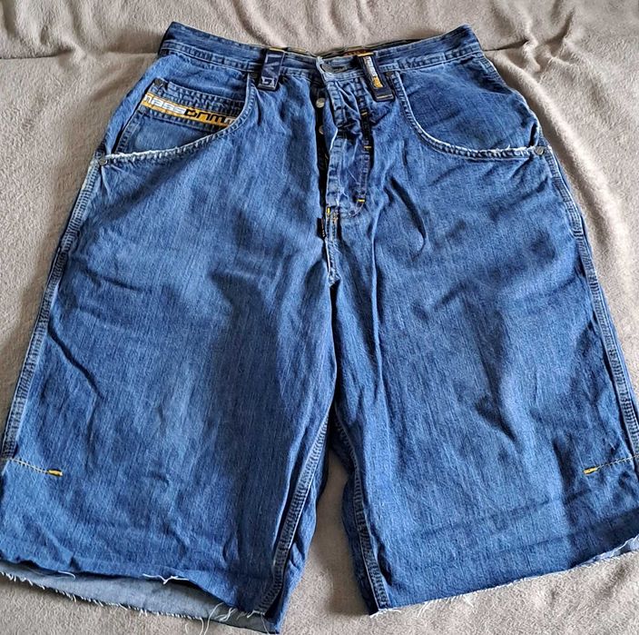 Spodnie Jeans 98 MASS DNM CHINO rozm S