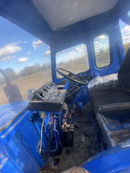 Продам трактор МТЗ-80