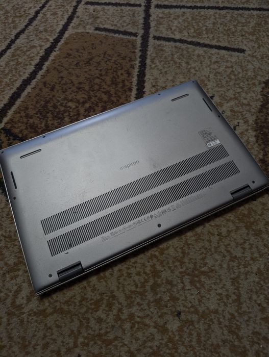 Dell Inspiron 5515 (Сенсорный)