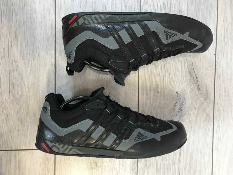 Buty trekkingowe Adidas Terrex Swift Solo rozm. 46,5