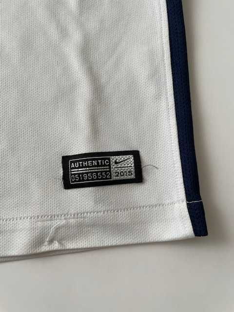 Koszulka piłkarska PSG Paris St. Germain Nike rozmiar M młodziezowe