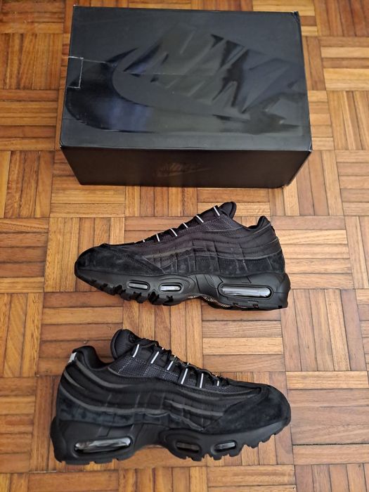 Tenis Nike Air Max