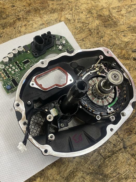 Bosch active line plus