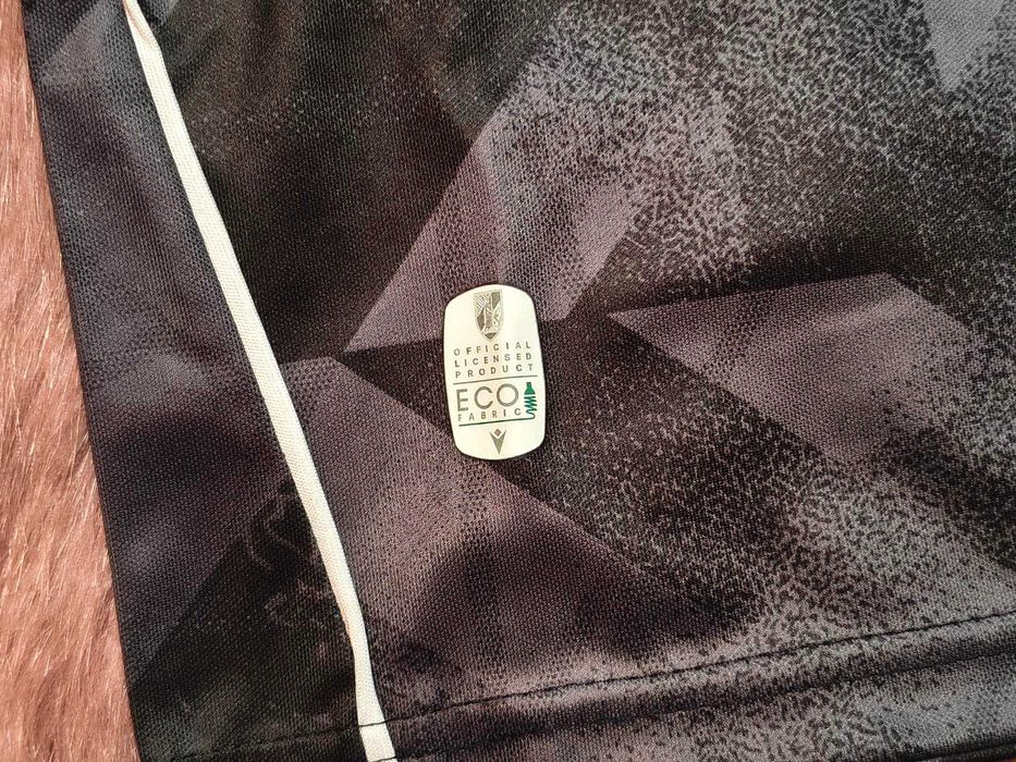 Camisola Criança Vitória Guimarães Equipamento Preto | NOVO