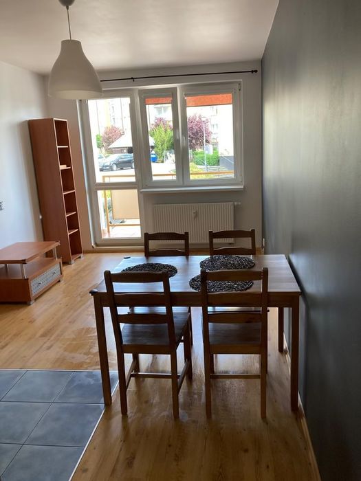 Mieszkanie – Gorzów Wielkopolski, Stare Miasto - Widok 3