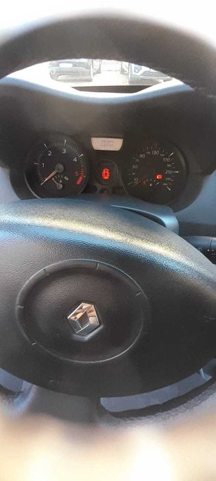 Carrinha Renault Megane III - 1.5 dci 2006