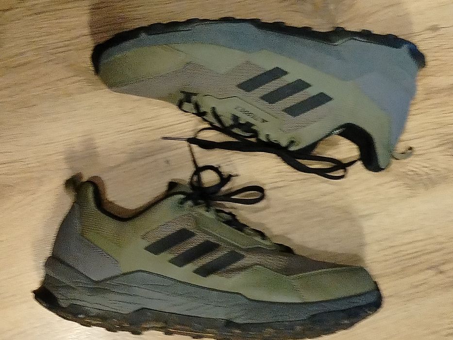 Buty Adidas Terrex 48