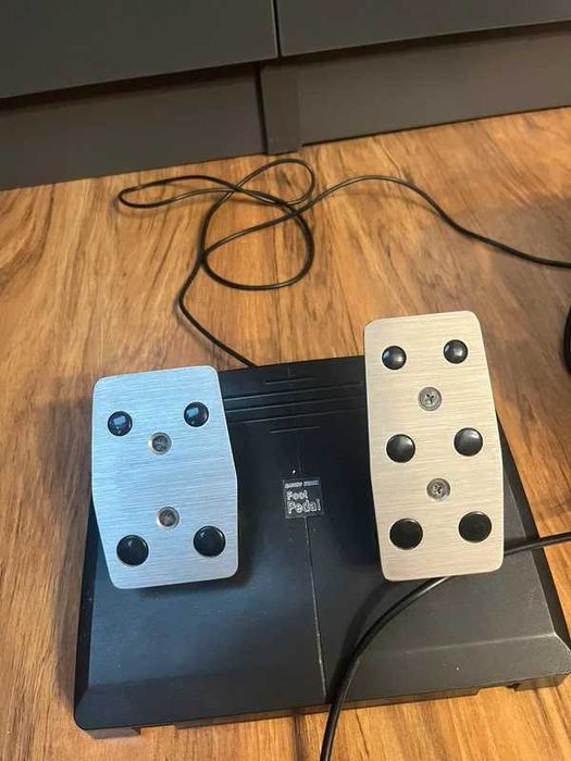 Kierownica do komputera