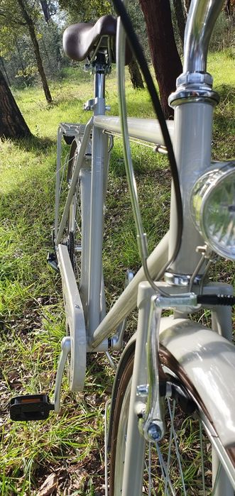 Bicicleta Italiana NOVA - 145€ FIXO