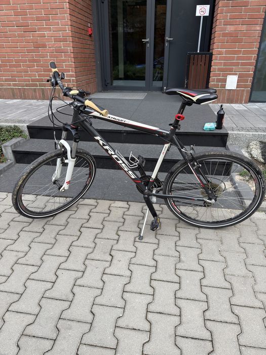 Rower Górski Kross Hexagon X3