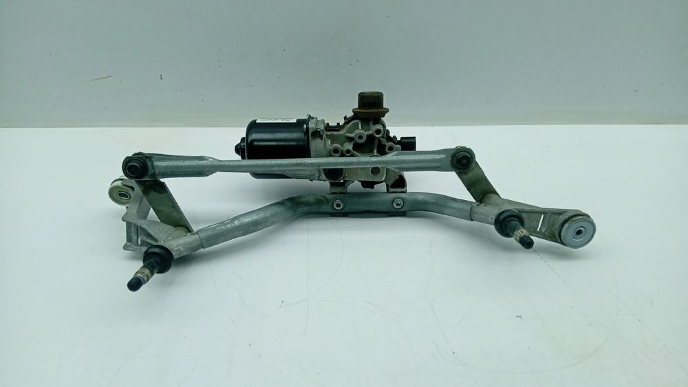 Motor limpa vidros frente RENAULT Clio IV (BH_)