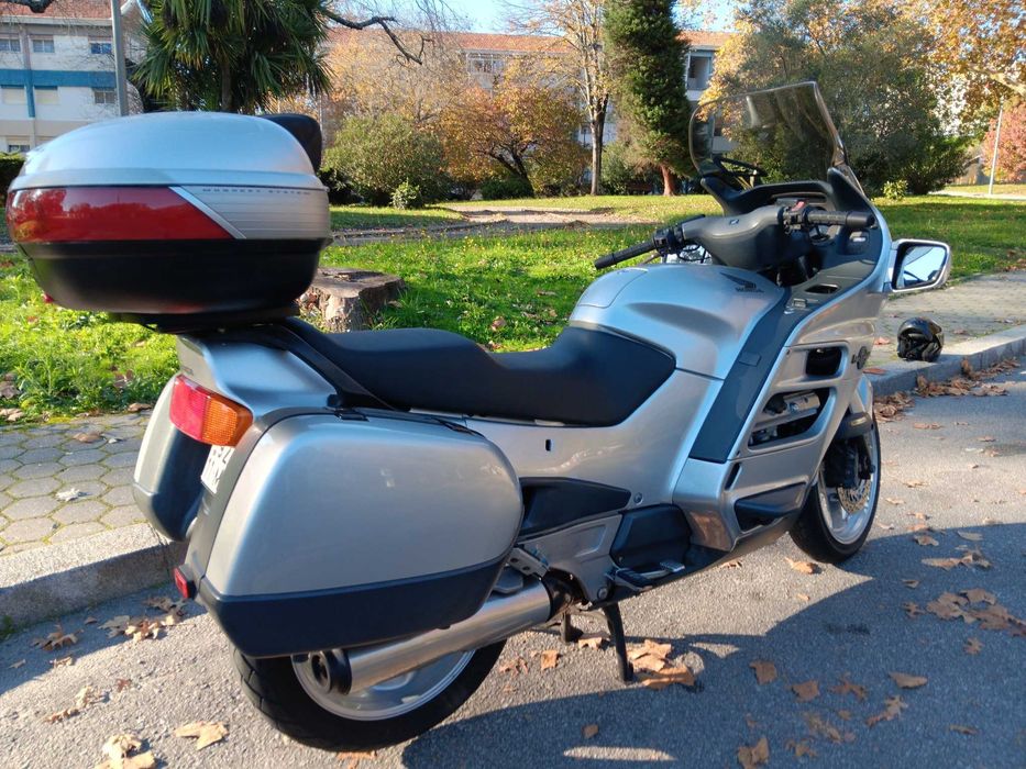 Honda ST1100 PAnEuropean