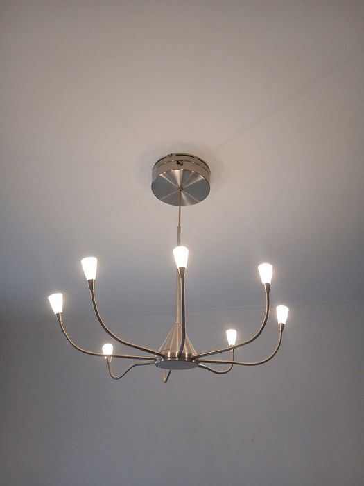 Quarto de casal completo