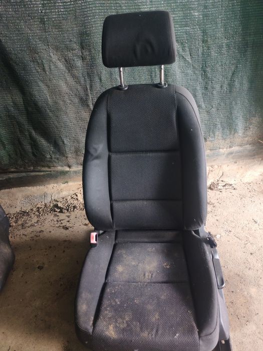 Bancos Audi A4 b6