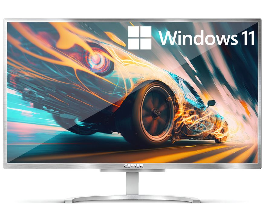 Komputer All In One Cepter A43001 8Gb/256Gb Windows 11 (U) (W)