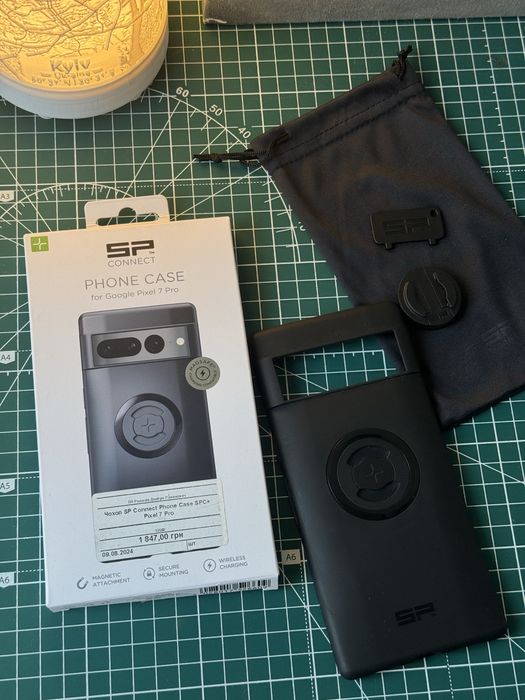 Чохол SP Connect Phone Case SPC+ Google Pixel 7 pro